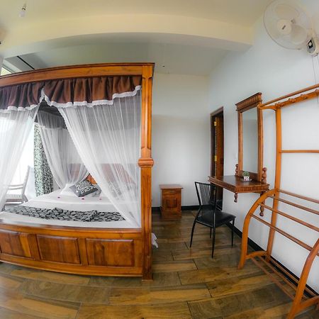 Leisure Mount Villa Haputale Dış mekan fotoğraf