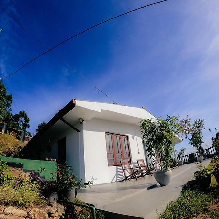 Leisure Mount Villa Haputale Dış mekan fotoğraf