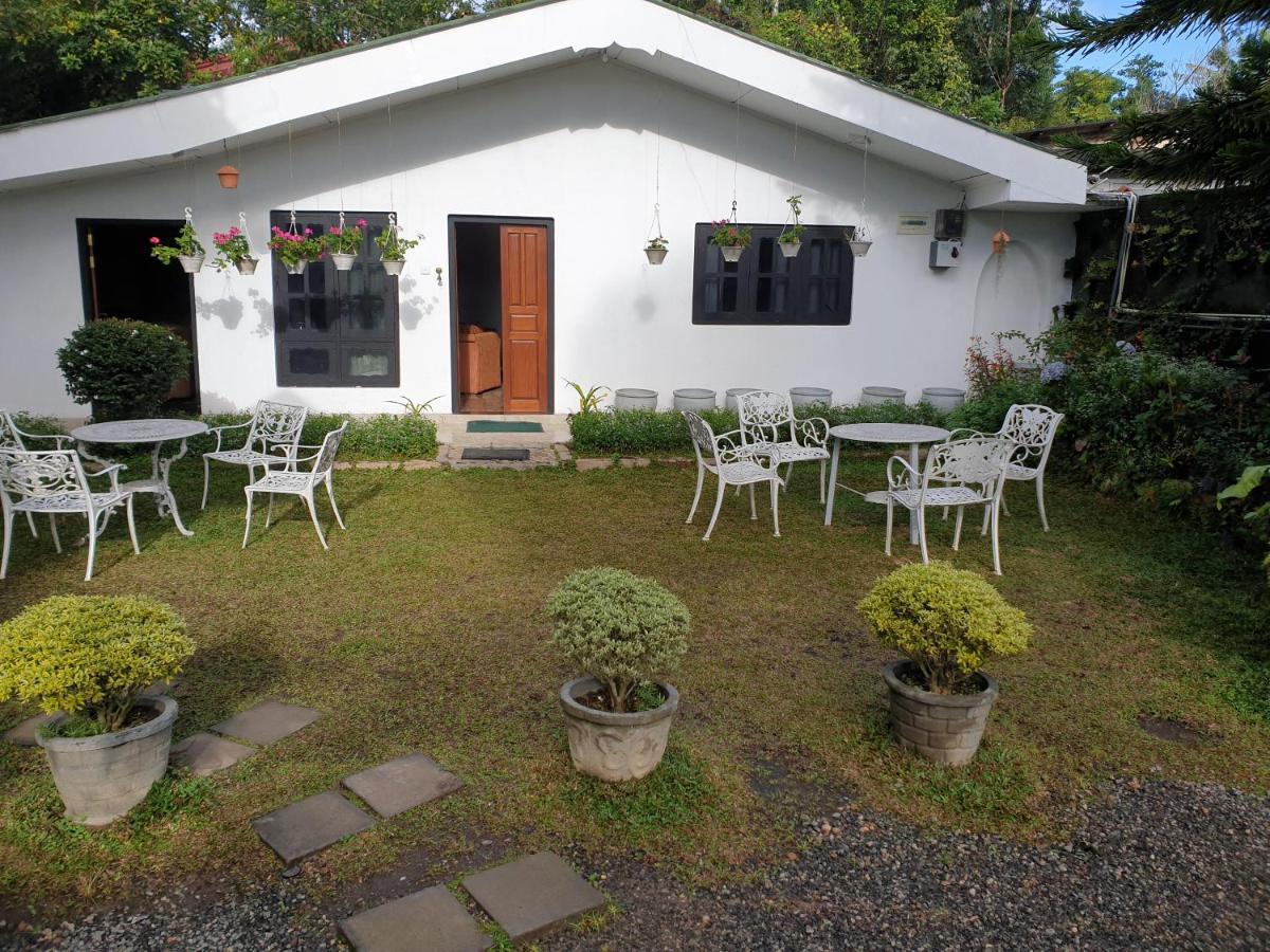 Leisure Mount Villa Haputale Dış mekan fotoğraf