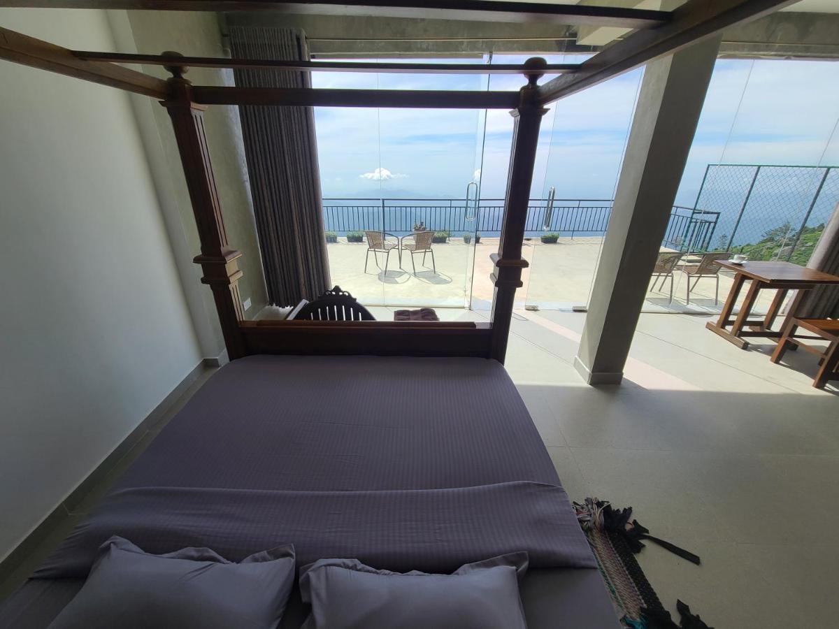 Leisure Mount Villa Haputale Dış mekan fotoğraf