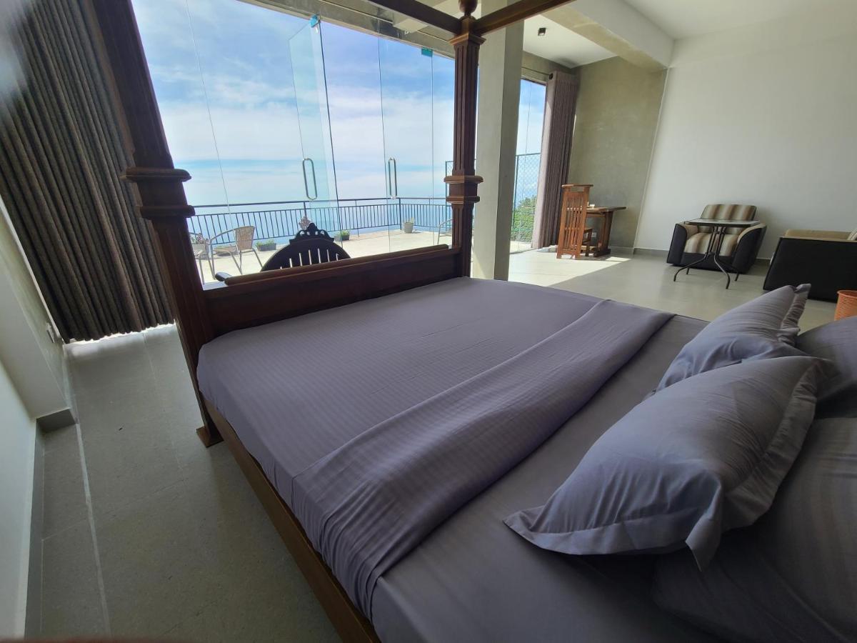 Leisure Mount Villa Haputale Dış mekan fotoğraf