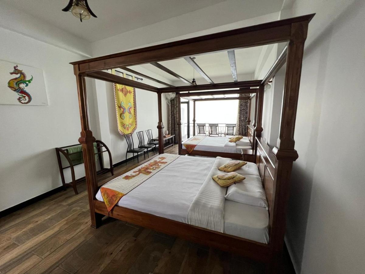 Leisure Mount Villa Haputale Dış mekan fotoğraf