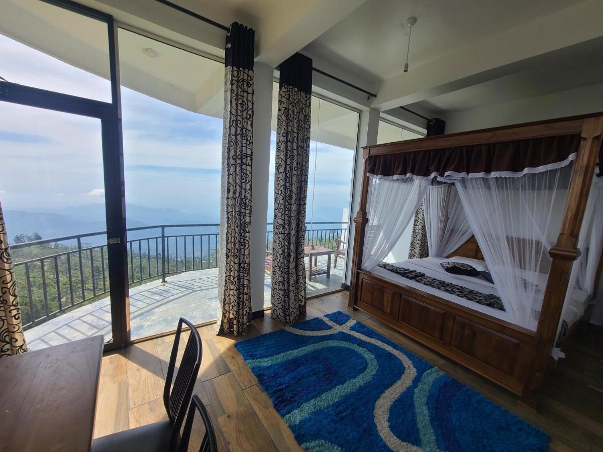 Leisure Mount Villa Haputale Dış mekan fotoğraf