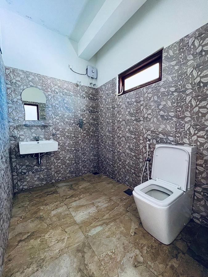 Leisure Mount Villa Haputale Dış mekan fotoğraf