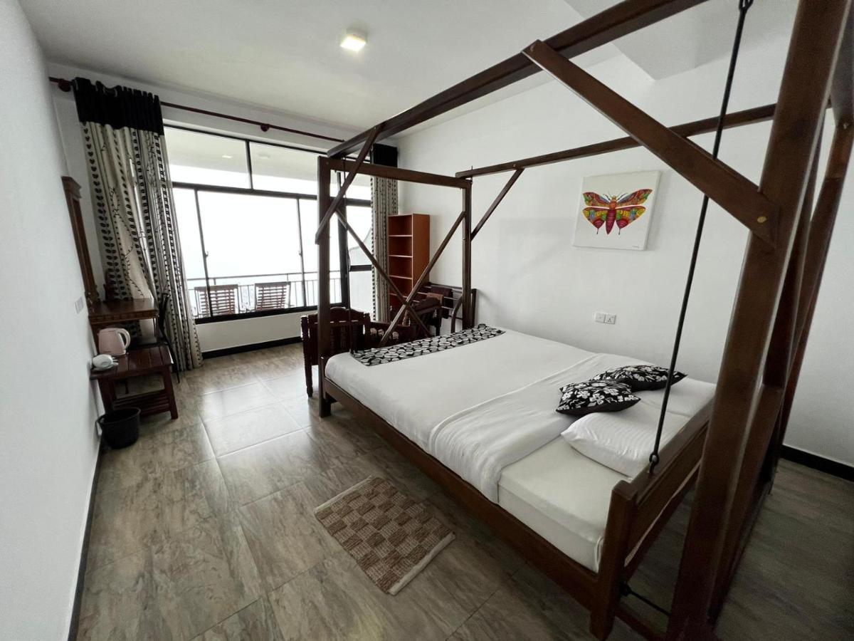 Leisure Mount Villa Haputale Dış mekan fotoğraf
