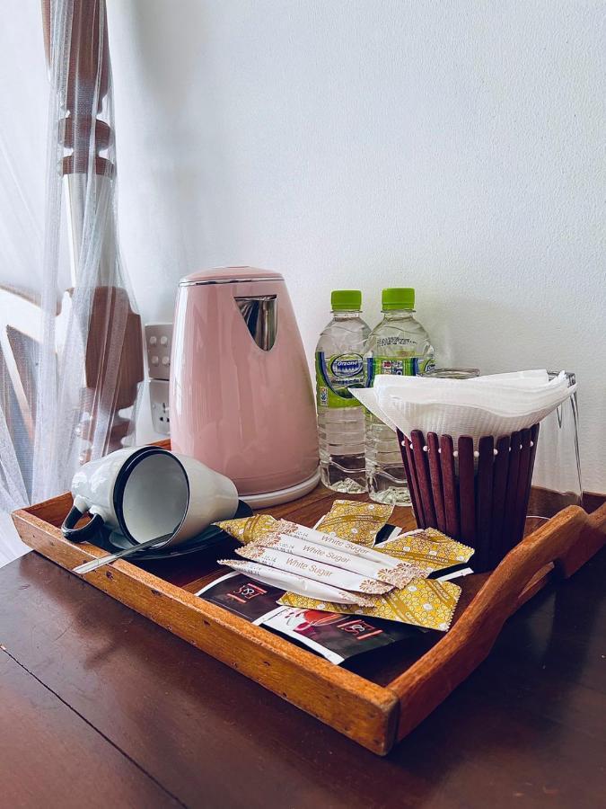 Leisure Mount Villa Haputale Dış mekan fotoğraf