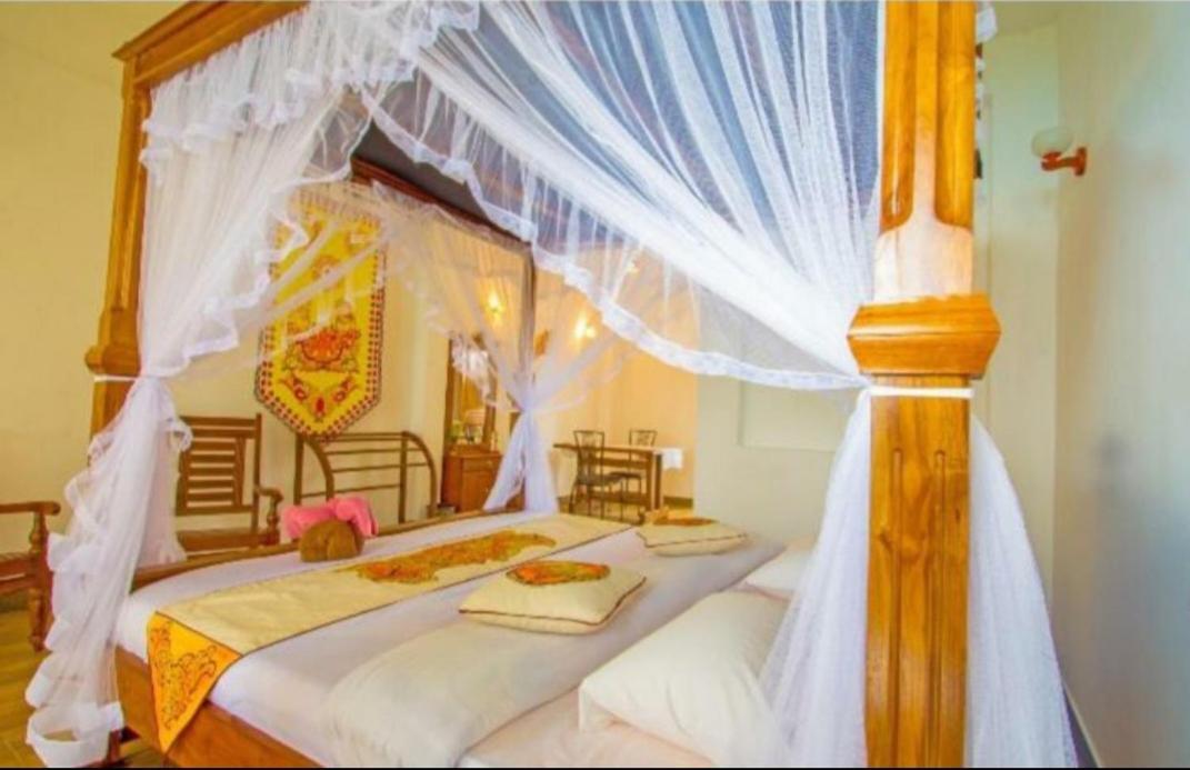Leisure Mount Villa Haputale Dış mekan fotoğraf