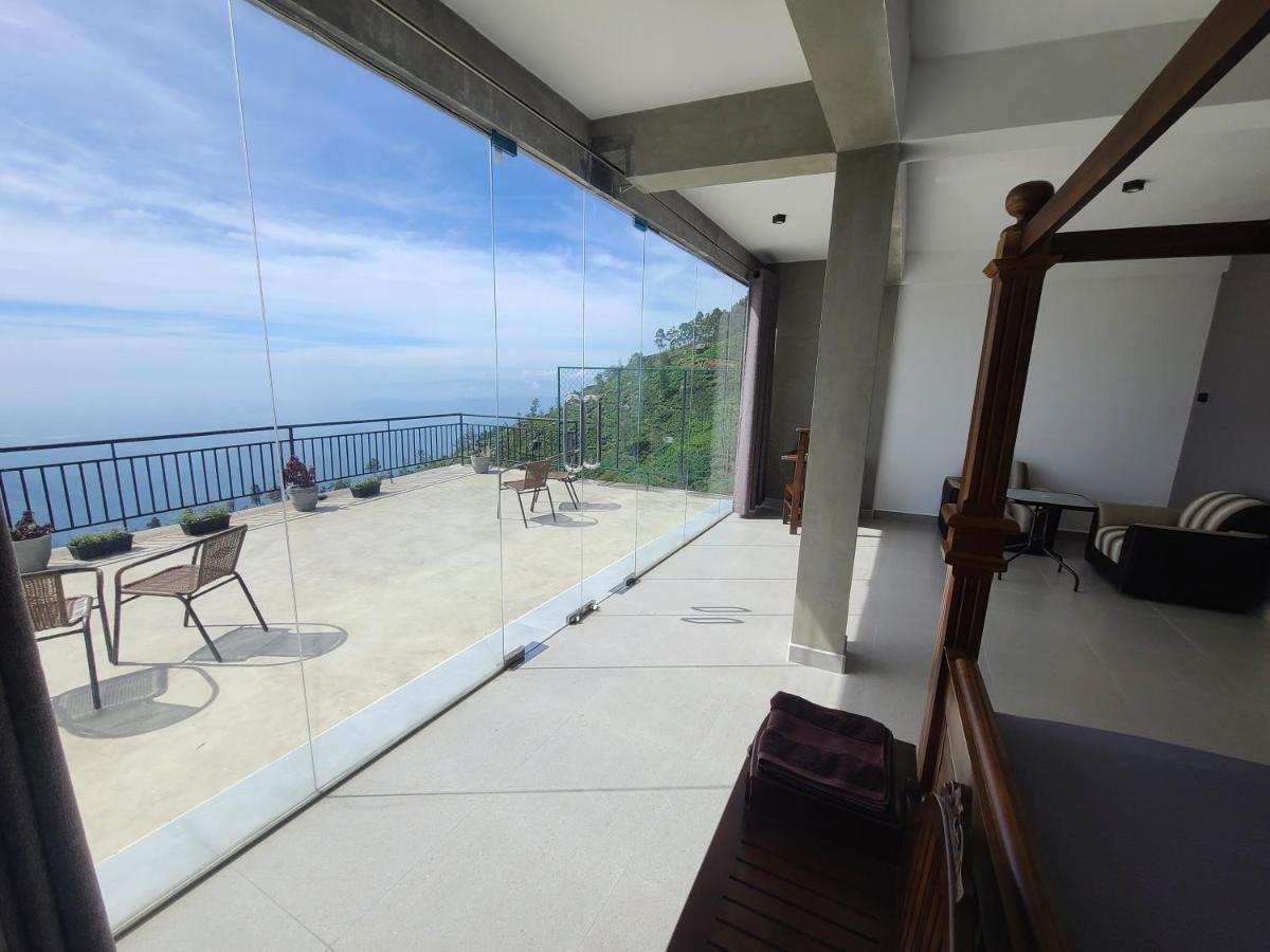 Leisure Mount Villa Haputale Dış mekan fotoğraf