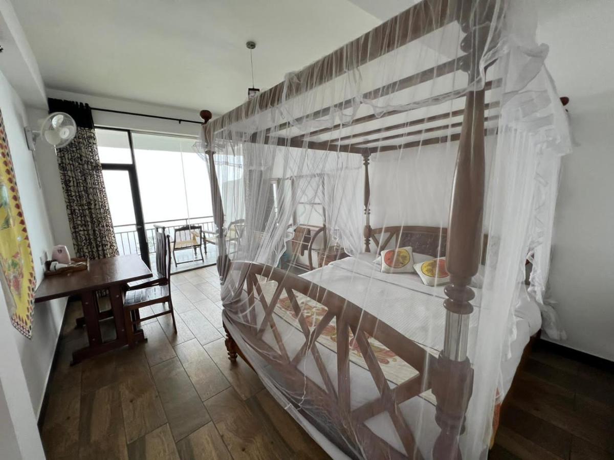 Leisure Mount Villa Haputale Dış mekan fotoğraf