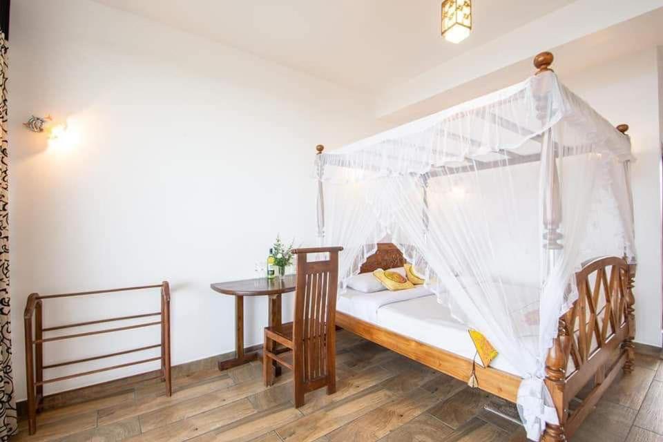 Leisure Mount Villa Haputale Dış mekan fotoğraf