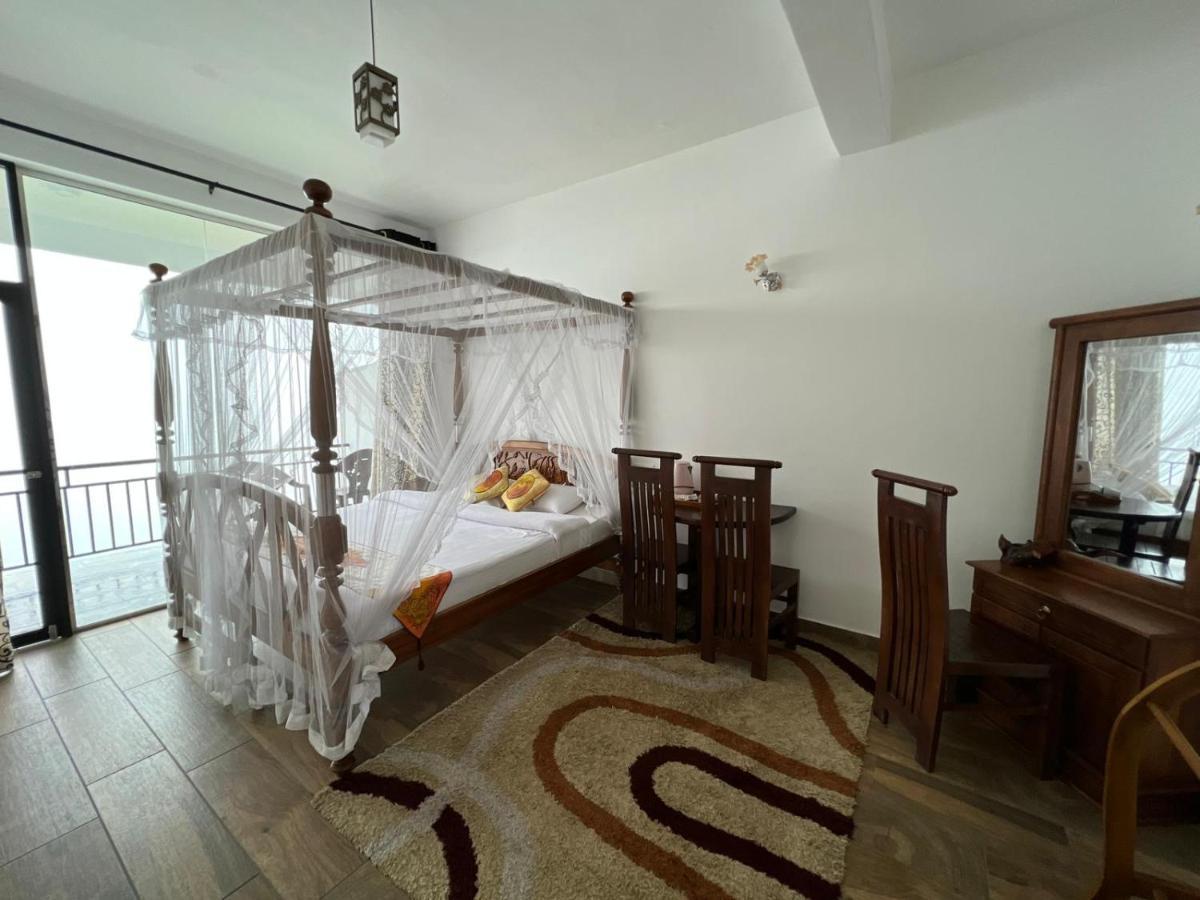 Leisure Mount Villa Haputale Dış mekan fotoğraf