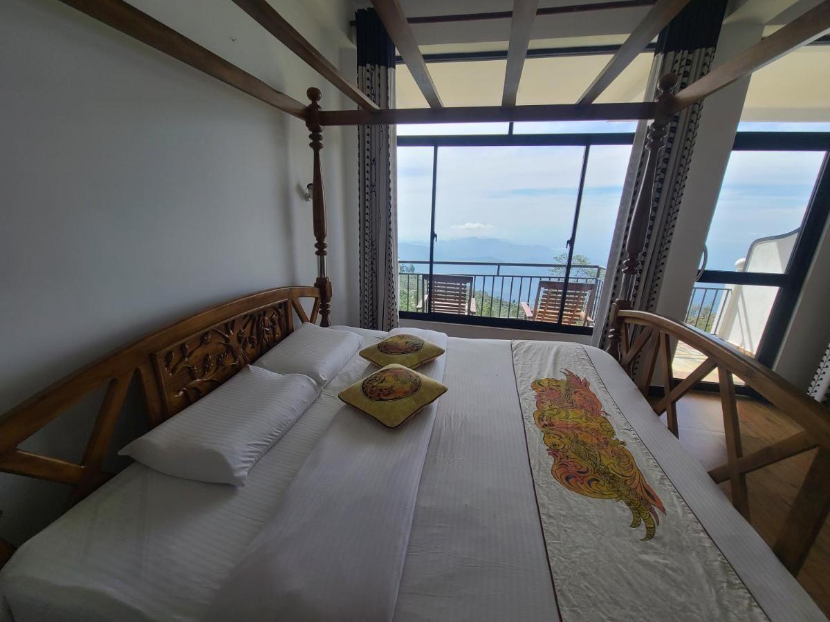 Leisure Mount Villa Haputale Dış mekan fotoğraf