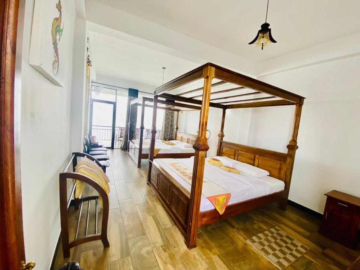 Leisure Mount Villa Haputale Dış mekan fotoğraf