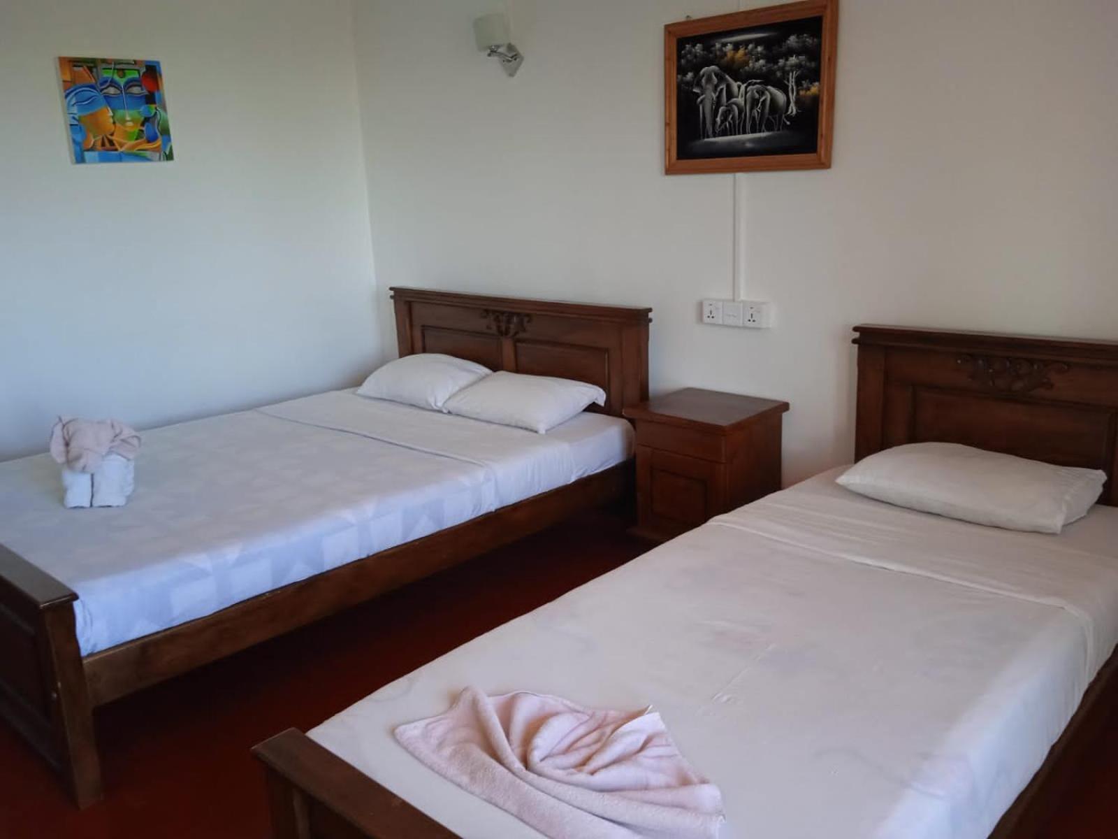 Leisure Mount Villa Haputale Dış mekan fotoğraf