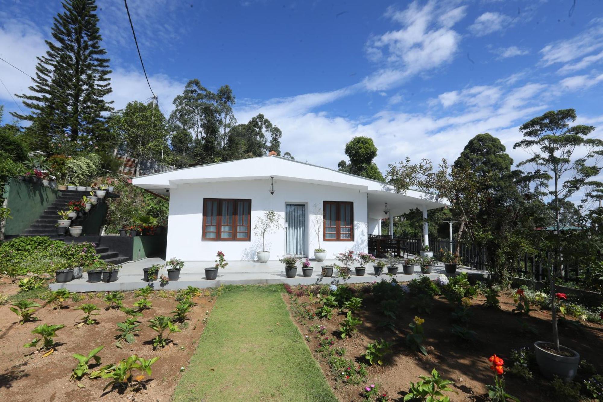 Leisure Mount Villa Haputale Dış mekan fotoğraf