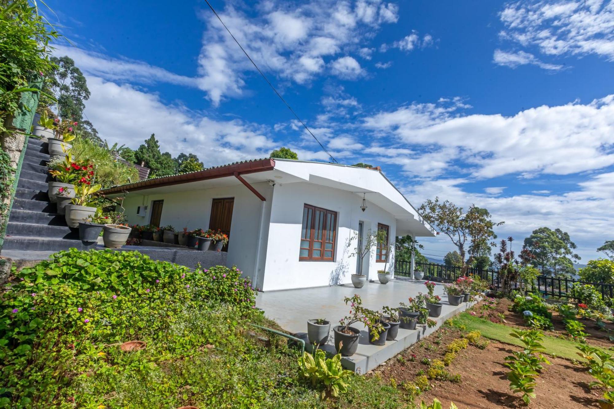 Leisure Mount Villa Haputale Dış mekan fotoğraf
