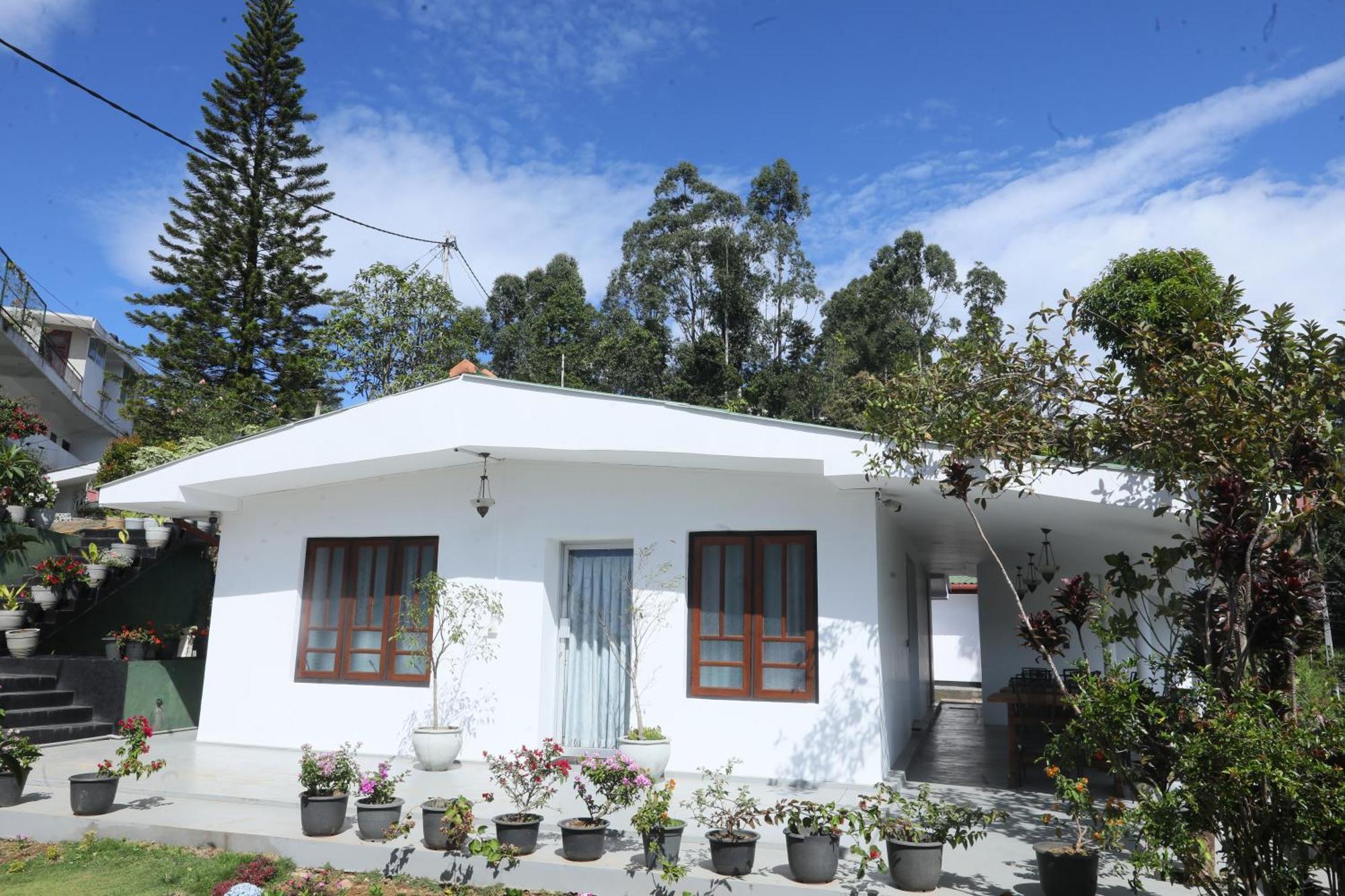 Leisure Mount Villa Haputale Dış mekan fotoğraf