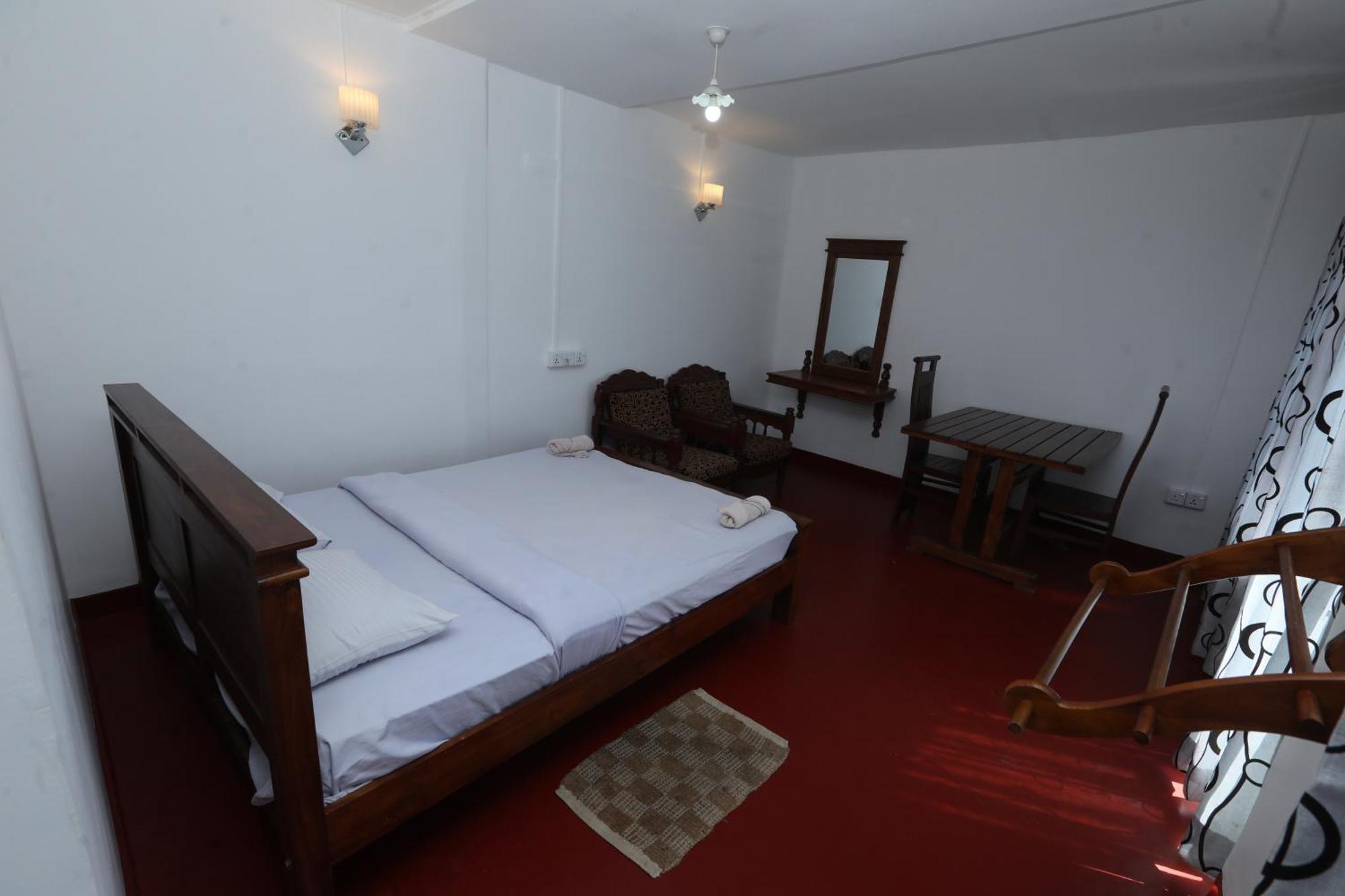Leisure Mount Villa Haputale Dış mekan fotoğraf