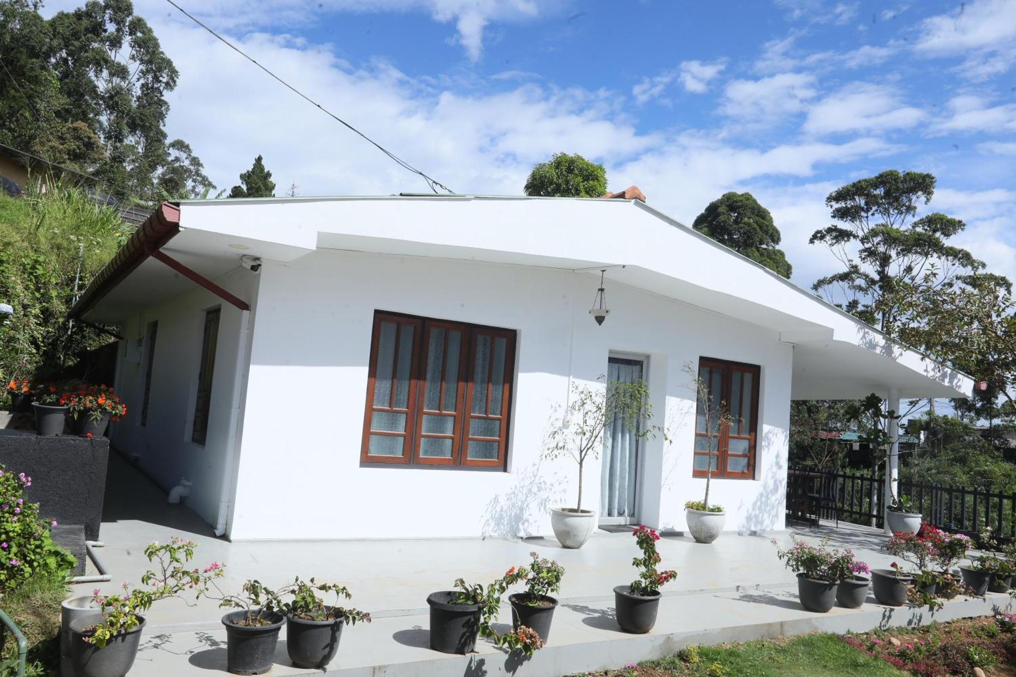 Leisure Mount Villa Haputale Dış mekan fotoğraf
